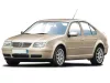 VW BORA 3D MAGASPEREMŰ GUMISZŐNYEG (1997-2005)