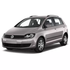 VW GOLF PLUS 3D MAGASPEREMŰ GUMISZŐNYEG (2004-2014)