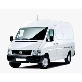 VW LT2 3D MAGASPEREMŰ GUMISZŐNYEG (1997-2005)