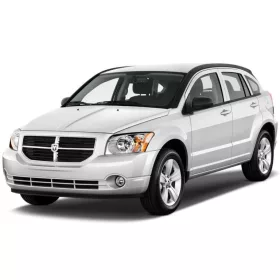 DODGE CALIBER 3D MAGASPEREMŰ GUMISZŐNYEG (2007-2012)