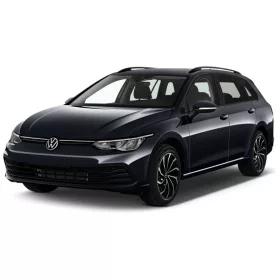VW GOLF VIII VARIANT CSOMAGTÉRTÁLCA (2020-)