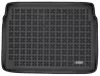 CITROEN C4 (2020-) CSOMAGTÉRTÁLCA - FELSŐ - csomagtér rendezővel - (Szilikon gumi)