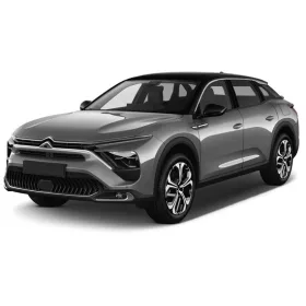 CITROEN C5 X CSOMAGTÉRTÁLCA (2022-)