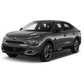 CITROEN C4 X CSOMAGTÉRTÁLCA (2022-)
