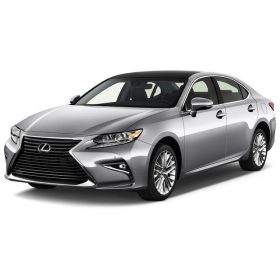 LEXUS ES CSOMAGTÉRTÁLCA (2012-2018)
