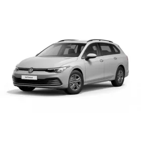VW GOLF VIII ETSI VARIANT GUMISZŐNYEG (2020-)