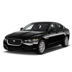 JAGUAR XE GUMISZŐNYEG (2015-2022)