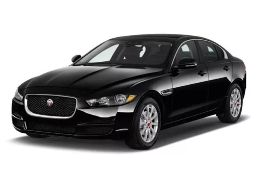 JAGUAR XE GUMISZŐNYEG (2015-2022)
