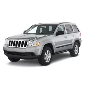 JEEP GRAND CHEROKEE GUMISZŐNYEG (2005-2010)