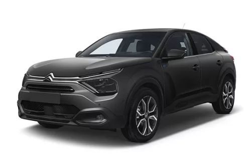 CITROEN E-C4 CSOMAGTÉRTÁLCA (2020-)