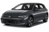 VW GOLF VIII ETSI 3D MAGASPEREMŰ GUMISZŐNYEG (2019-)