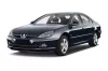 PEUGEOT 607 3D MAGASPEREMŰ GUMISZŐNYEG (2000-2010)