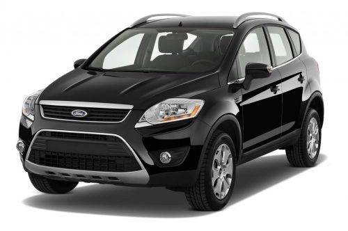 FORD KUGA (C394) 3D GUMISZŐNYEG (2008-2013)