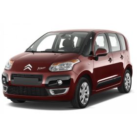 CITROEN C3 PICASSO 3D GUMISZŐNYEG (2009-2017)