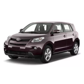   TOYOTA URBAN CRUISER 3D MAGASPEREMŰ GUMISZŐNYEG (2009-2015)