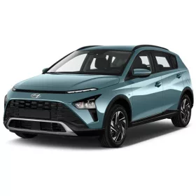 HYUNDAI BAYON GUMISZŐNYEG (2021-)