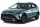 HYUNDAI BAYON GUMISZŐNYEG (2021-)