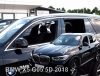 BMW X5 (G05) (2018-) LÉGTERELŐ