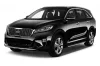 KIA SORENTO (UM) 3D MAGASPEREMŰ GUMISZŐNYEG (2015-2020)