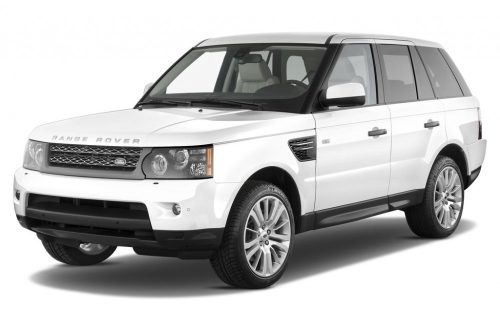 LAND ROVER RANGE ROVER SPORT 3D GUMISZŐNYEG (2002-2012)