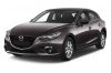 MAZDA 3 (BM) 3D MAGASPEREMŰ GUMISZŐNYEG (2013-2018)