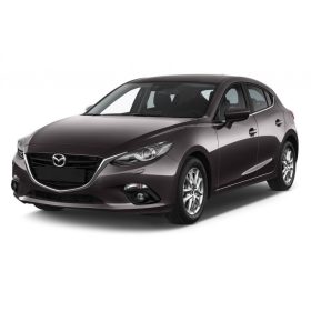 MAZDA 3 (BM) 3D GUMISZŐNYEG (2013-2018)
