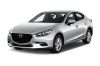 MAZDA 3 (BM) SEDAN 3D MAGASPEREMŰ GUMISZŐNYEG (2013-2018)