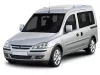 OPEL COMBO TOUR 3D MAGASPEREMŰ GUMISZŐNYEG (2001-2011)