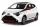 TOYOTA AYGO 3D MAGASPEREMŰ GUMISZŐNYEG (2014-2021)