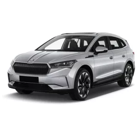 SKODA ENYAQ CSOMAGTÉRTÁLCA (2020-)