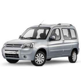 CITROEN BERLINGO I. 3D GUMISZŐNYEG (1996-2008)