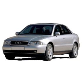 AUDI A4/S4/RS4 (B5) 3D GUMISZŐNYEG (1994-2001)