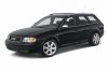 AUDI A6/S6/RS6 (C5) AVANT 3D MAGASPEREMŰ GUMISZŐNYEG (1997-2003)