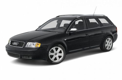 AUDI A6/S6/RS6 (C5) AVANT 3D GUMISZŐNYEG (1997-2003)