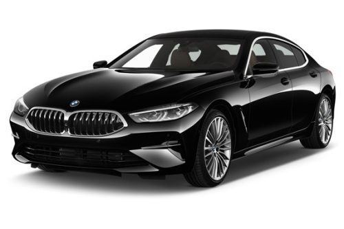 BMW 8 (G16) GRAN COUPE 3D GUMISZŐNYEG (2019-2022)