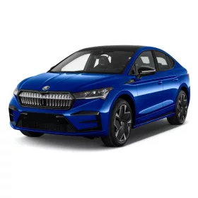 SKODA ENYAQ COUPE CSOMAGTÉRTÁLCA (2022-)