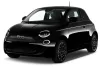 FIAT 500E (332) 3D MAGASPEREMŰ GUMISZŐNYEG (2020-)