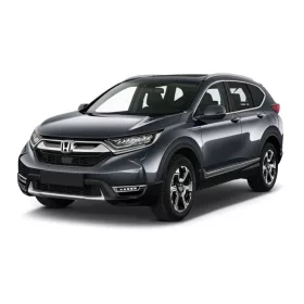 HONDA CRV (RW) 3D MAGASPEREMŰ GUMISZŐNYEG (2018-2024)