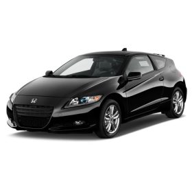 HONDA CR-Z 3D GUMISZŐNYEG (2010-2016)