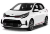KIA PICANTO (JA) 3D MAGASPEREMŰ GUMISZŐNYEG (2017-)