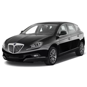 LANCIA DELTA 3D MAGASPEREMŰ GUMISZŐNYEG (2008-2015)