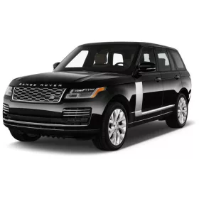   LAND ROVER RANGE ROVER IV. VOGUE 3D MAGASPEREMŰ GUMISZŐNYEG (2013-2022)