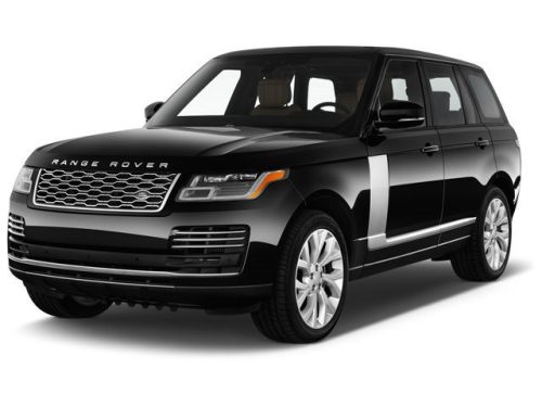 LAND ROVER RANGE ROVER IV. VOGUE 3D GUMISZŐNYEG (2013-)