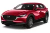 MAZDA CX-30 3D MAGASPEREMŰ GUMISZŐNYEG (2019-)