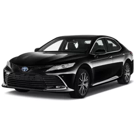 TOYOTA CAMRY (XV70) 3D MAGASPEREMŰ GUMISZŐNYEG (2018-2024)
