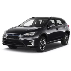 SUBARU XV E-BOXER CSOMAGTÉRTÁLCA (2020-)