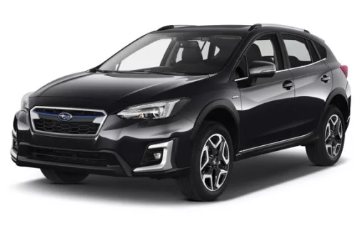 SUBARU XV E-BOXER CSOMAGTÉRTÁLCA (2020-)