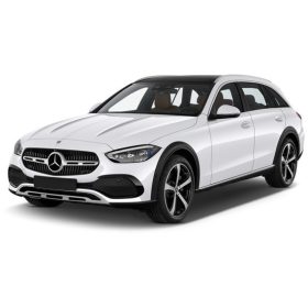MERCEDES-BENZ C (W206) KOMBI GUMISZŐNYEG (2021-)
