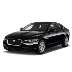 JAGUAR XE 3D MAGASPEREMŰ GUMISZŐNYEG (2015-2022)