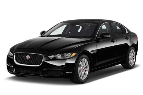 JAGUAR XE 3D GUMISZŐNYEG (2015-2022)